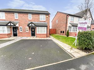 Front Elevation and Driveway- click for photo gallery